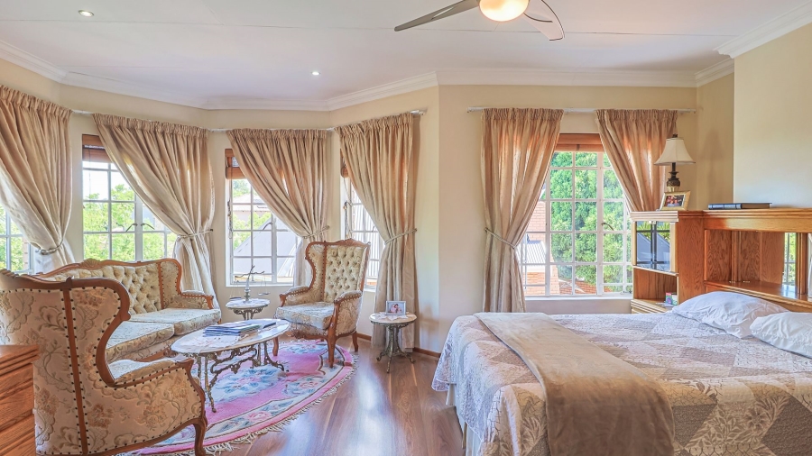 4 Bedroom Property for Sale in Cornwall Hill Gauteng