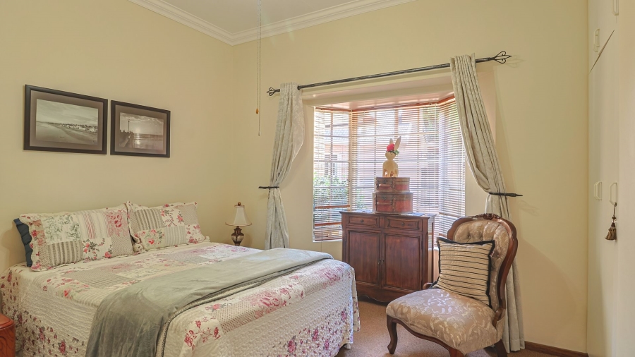 4 Bedroom Property for Sale in Cornwall Hill Gauteng