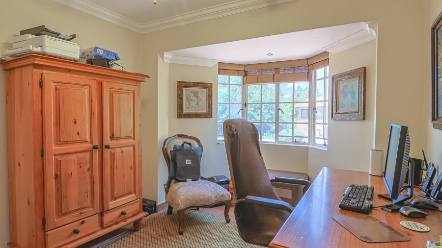 4 Bedroom Property for Sale in Cornwall Hill Gauteng