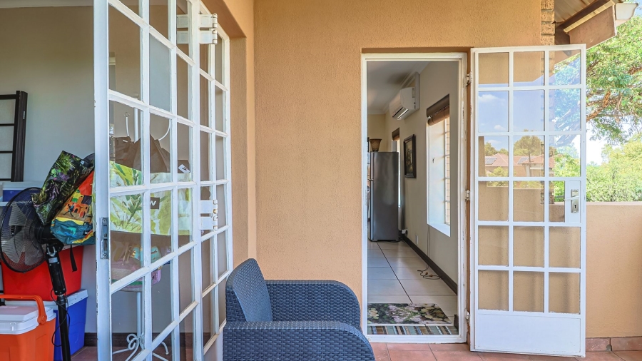 4 Bedroom Property for Sale in Cornwall Hill Gauteng