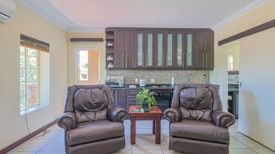 4 Bedroom Property for Sale in Cornwall Hill Gauteng