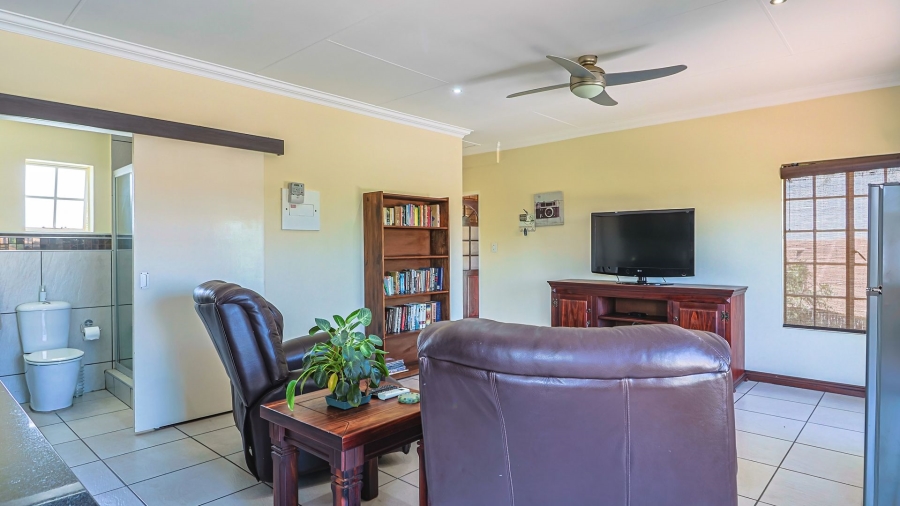 4 Bedroom Property for Sale in Cornwall Hill Gauteng