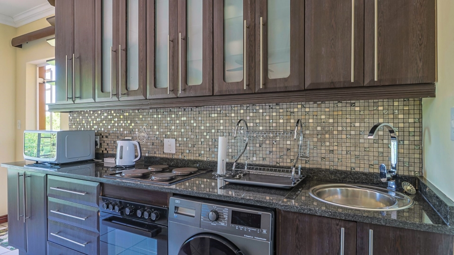 4 Bedroom Property for Sale in Cornwall Hill Gauteng