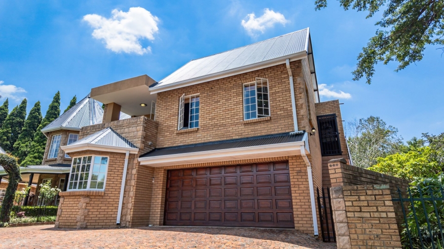 4 Bedroom Property for Sale in Cornwall Hill Gauteng