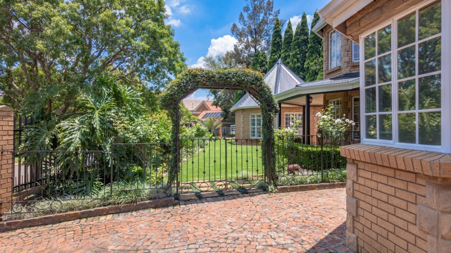 4 Bedroom Property for Sale in Cornwall Hill Gauteng