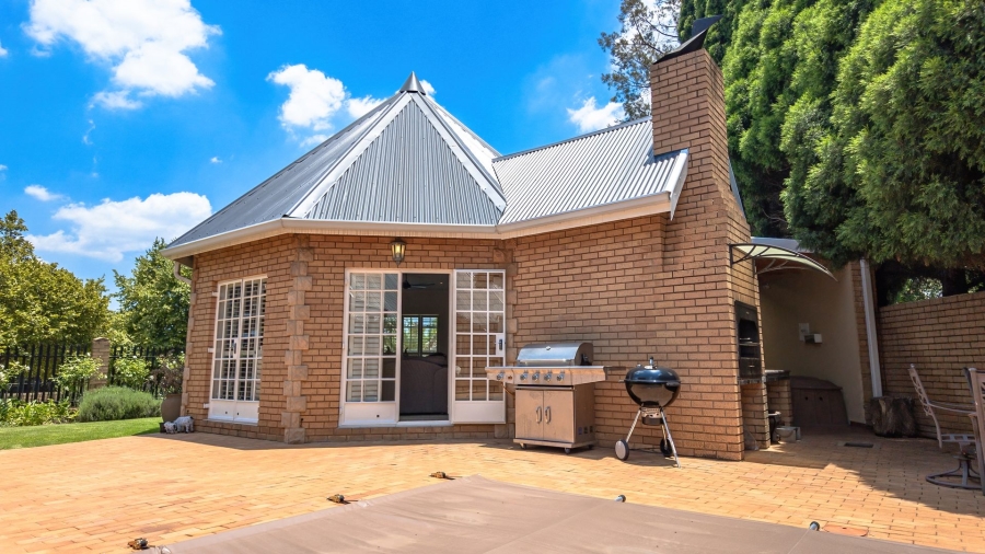 4 Bedroom Property for Sale in Cornwall Hill Gauteng