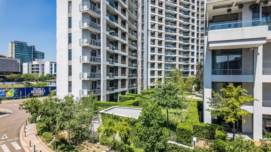 2 Bedroom Property for Sale in Menlyn Gauteng