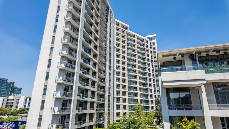 2 Bedroom Property for Sale in Menlyn Gauteng