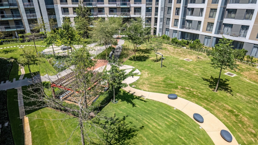 2 Bedroom Property for Sale in Menlyn Gauteng