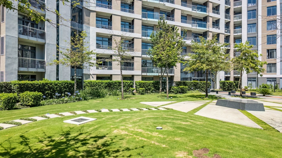 2 Bedroom Property for Sale in Menlyn Gauteng