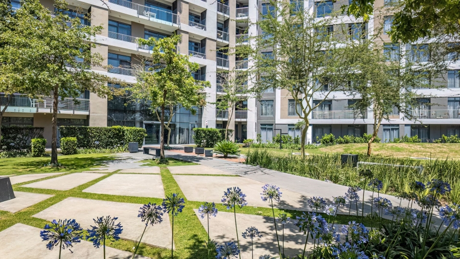 2 Bedroom Property for Sale in Menlyn Gauteng