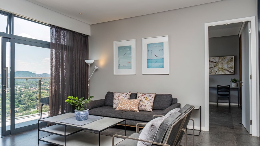 2 Bedroom Property for Sale in Menlyn Gauteng