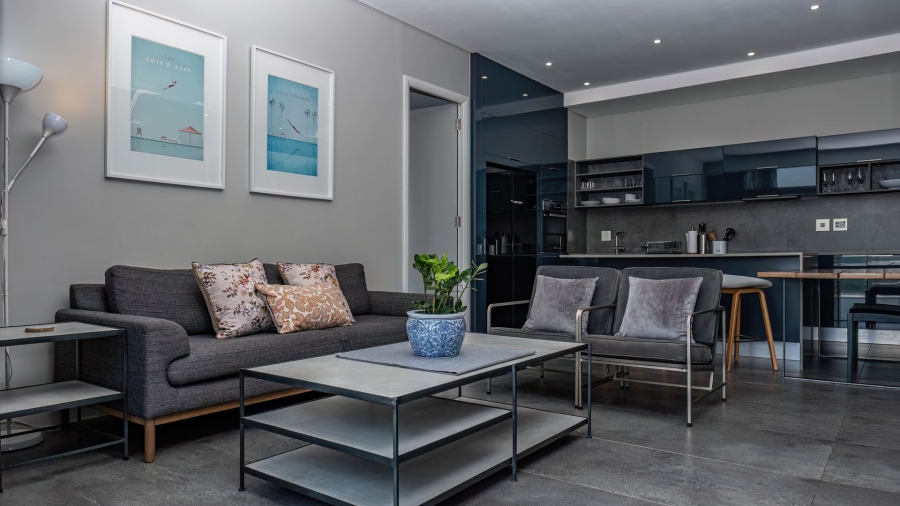 2 Bedroom Property for Sale in Menlyn Gauteng