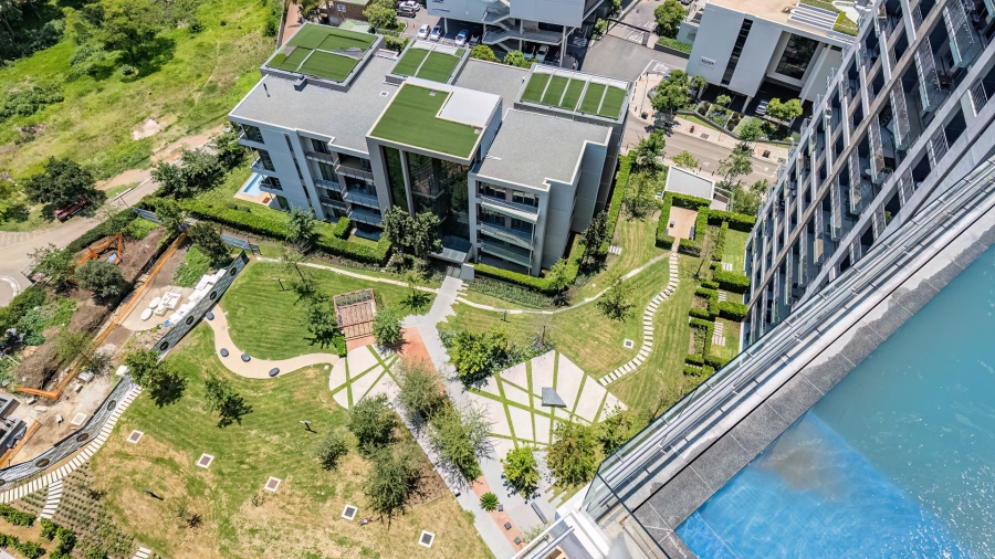 2 Bedroom Property for Sale in Menlyn Gauteng