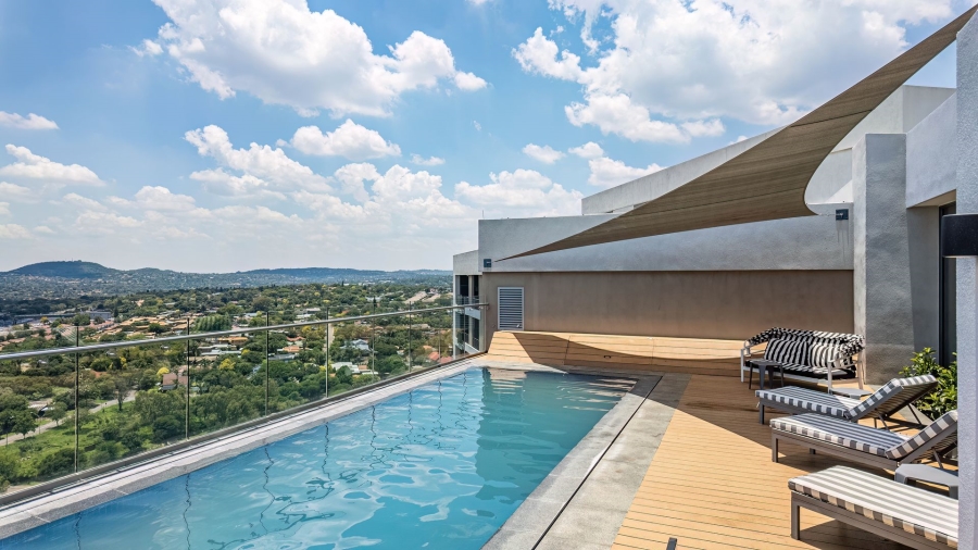 2 Bedroom Property for Sale in Menlyn Gauteng