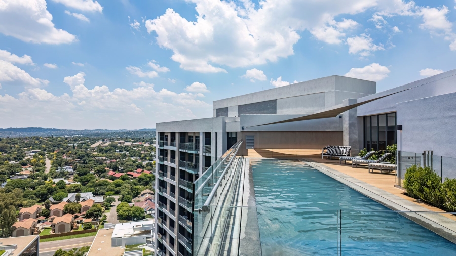 2 Bedroom Property for Sale in Menlyn Gauteng