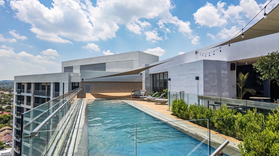 2 Bedroom Property for Sale in Menlyn Gauteng