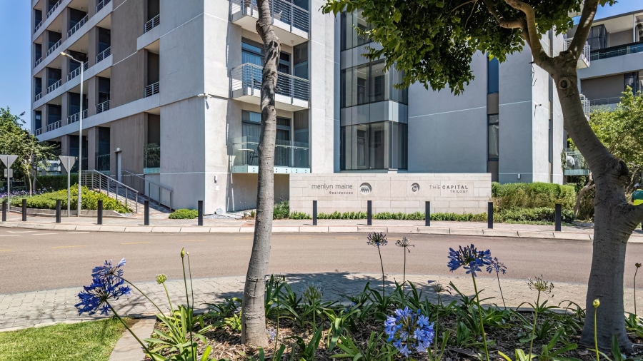 2 Bedroom Property for Sale in Menlyn Gauteng