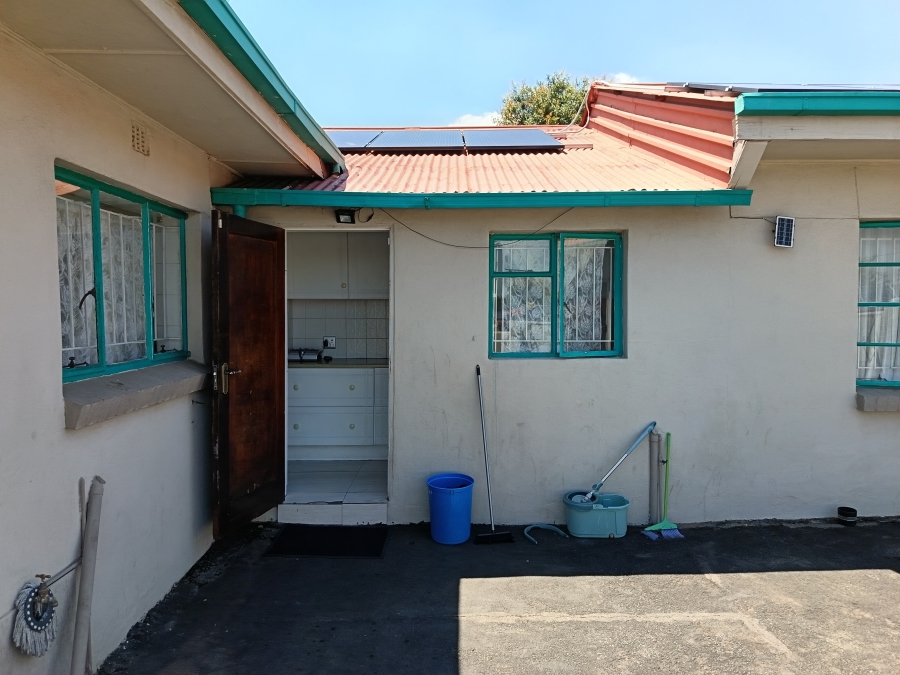 3 Bedroom Property for Sale in Florida North Gauteng