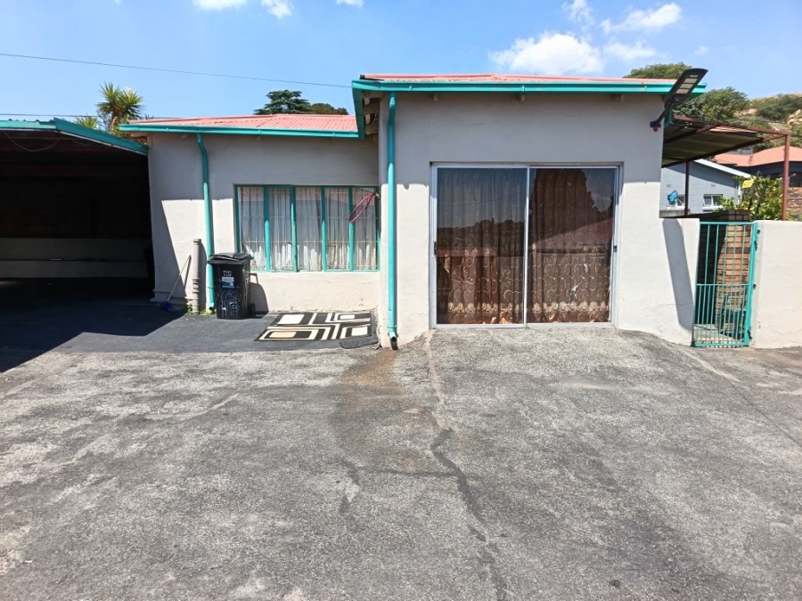 3 Bedroom Property for Sale in Florida North Gauteng