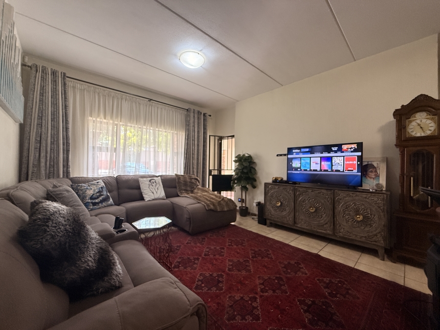 2 Bedroom Property for Sale in Parkwood Gauteng