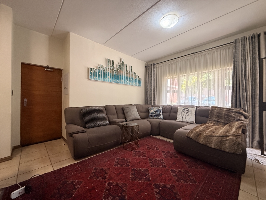 2 Bedroom Property for Sale in Parkwood Gauteng