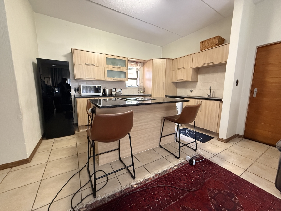 2 Bedroom Property for Sale in Parkwood Gauteng