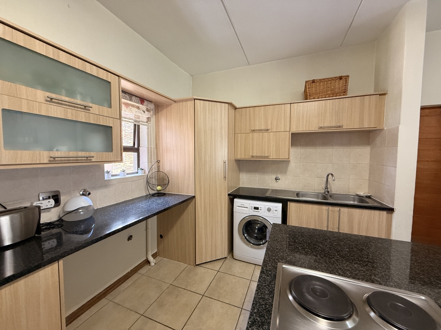 2 Bedroom Property for Sale in Parkwood Gauteng