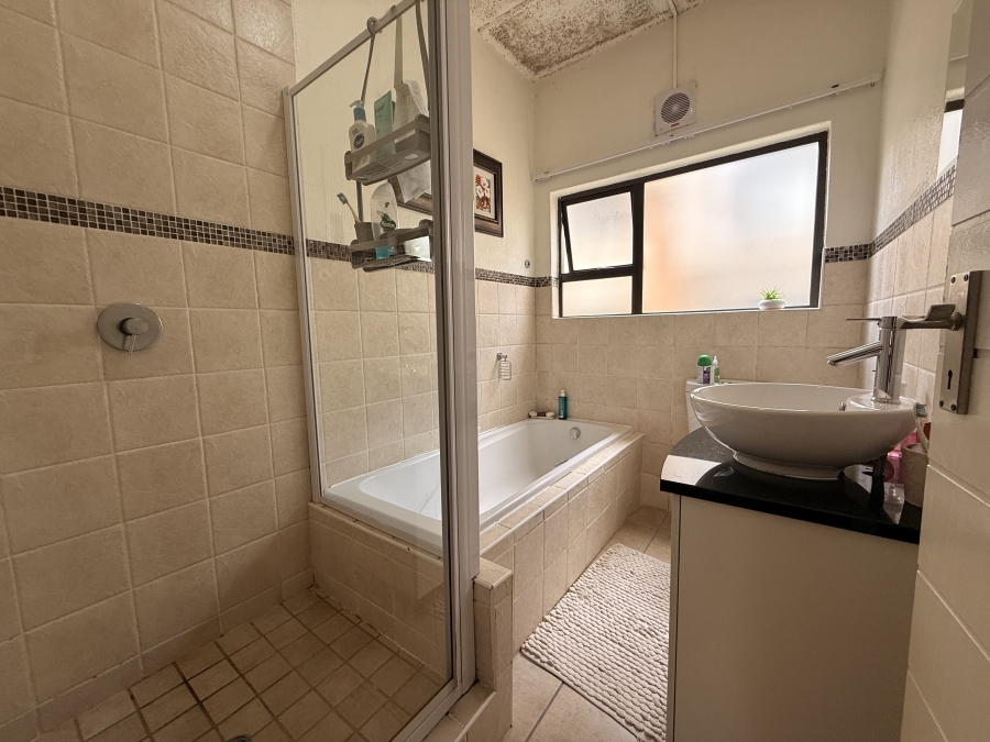 2 Bedroom Property for Sale in Parkwood Gauteng