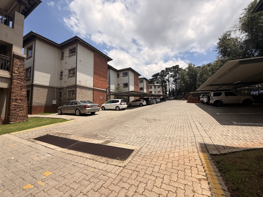 2 Bedroom Property for Sale in Parkwood Gauteng