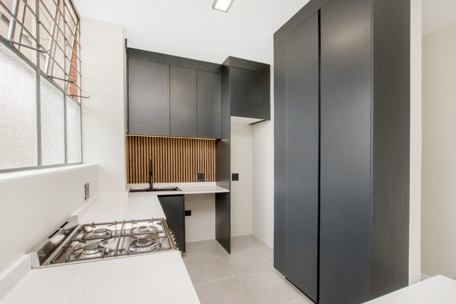 2 Bedroom Property for Sale in Linden Gauteng