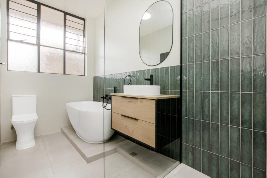 2 Bedroom Property for Sale in Linden Gauteng