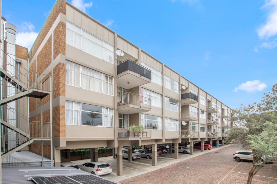 2 Bedroom Property for Sale in Linden Gauteng