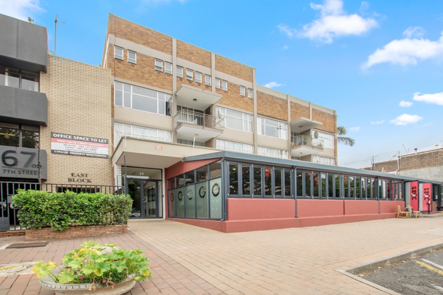2 Bedroom Property for Sale in Linden Gauteng
