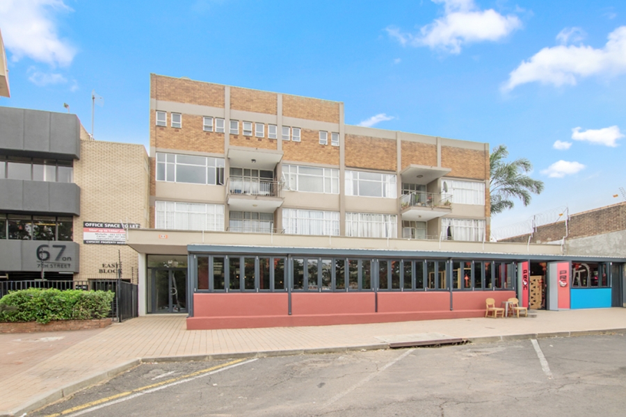 2 Bedroom Property for Sale in Linden Gauteng