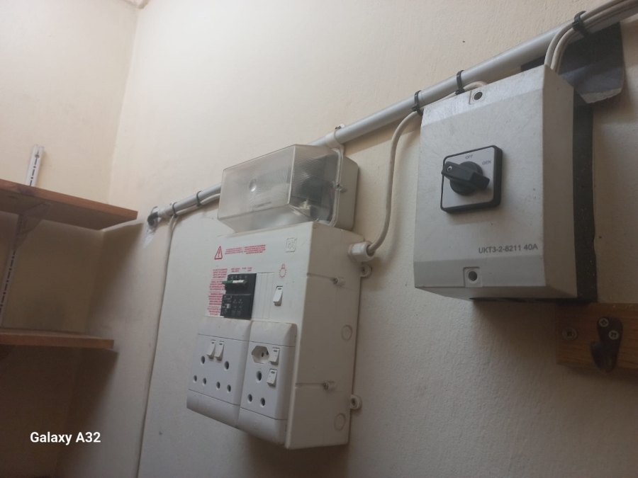 3 Bedroom Property for Sale in Mountain View Gauteng