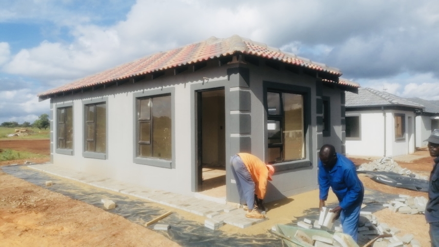 2 Bedroom Property for Sale in The Orchards Gauteng