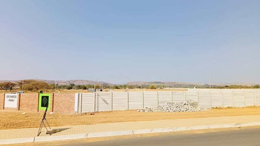 3 Bedroom Property for Sale in The Orchards Gauteng
