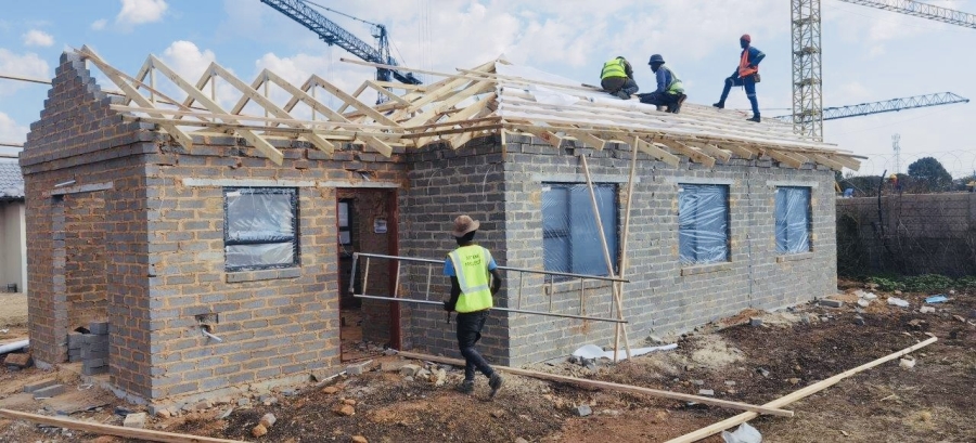 3 Bedroom Property for Sale in The Orchards Gauteng