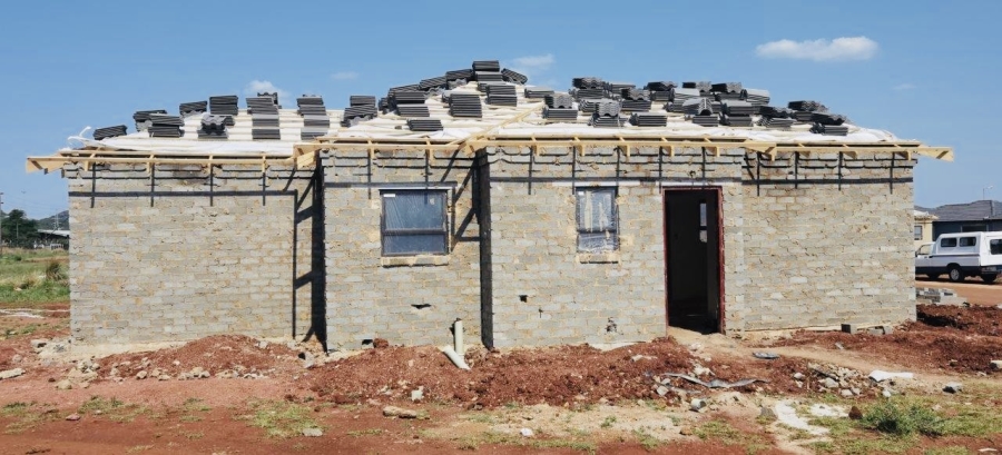 3 Bedroom Property for Sale in The Orchards Gauteng