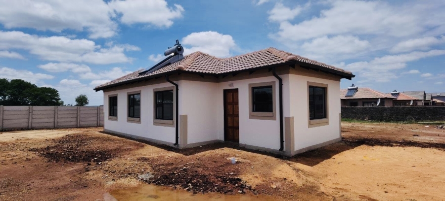 3 Bedroom Property for Sale in The Orchards Gauteng