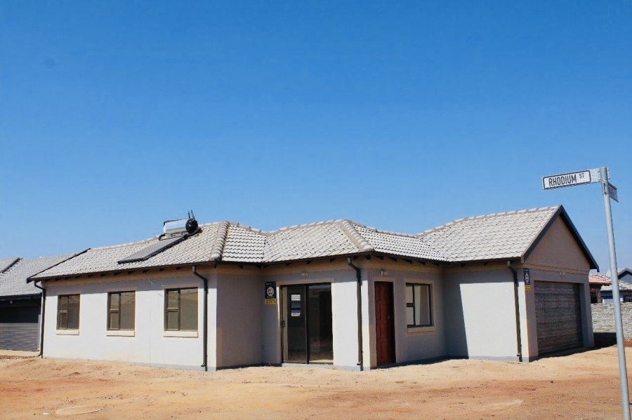 3 Bedroom Property for Sale in The Orchards Gauteng