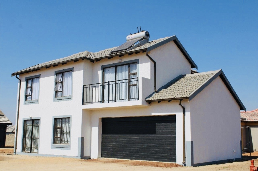 3 Bedroom Property for Sale in The Orchards Gauteng