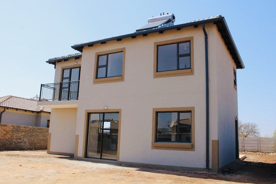 3 Bedroom Property for Sale in The Orchards Gauteng