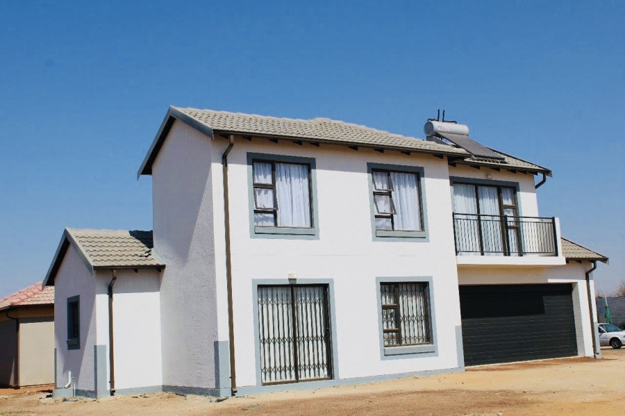 3 Bedroom Property for Sale in The Orchards Gauteng