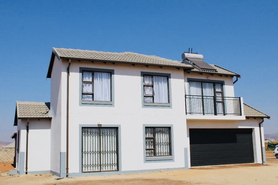 3 Bedroom Property for Sale in The Orchards Gauteng