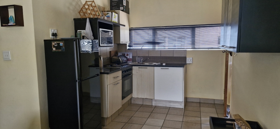 To Let 2 Bedroom Property for Rent in Murrayfield Gauteng