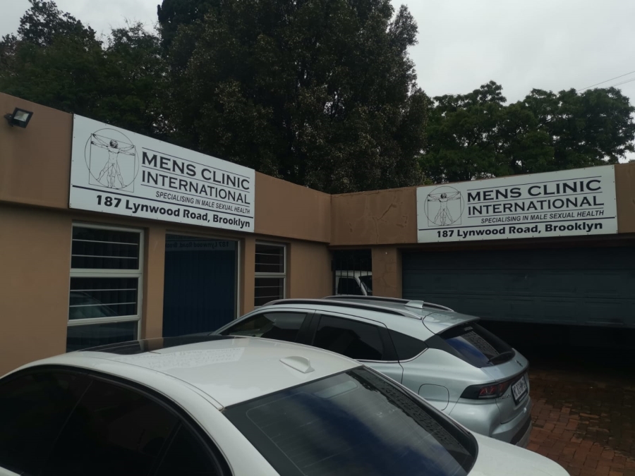 To Let commercial Property for Rent in Brooklyn Gauteng