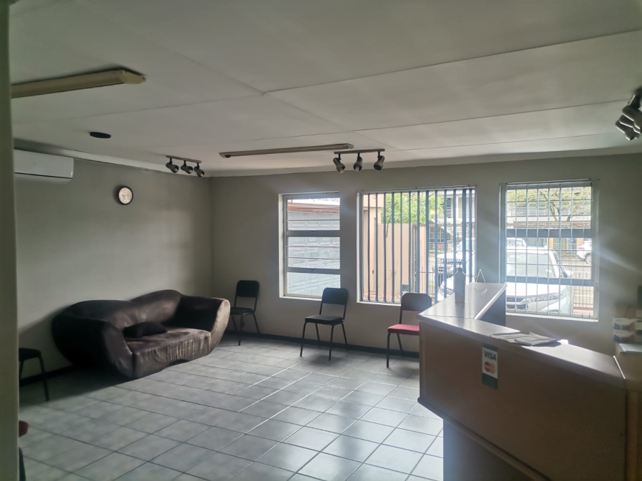 To Let commercial Property for Rent in Brooklyn Gauteng