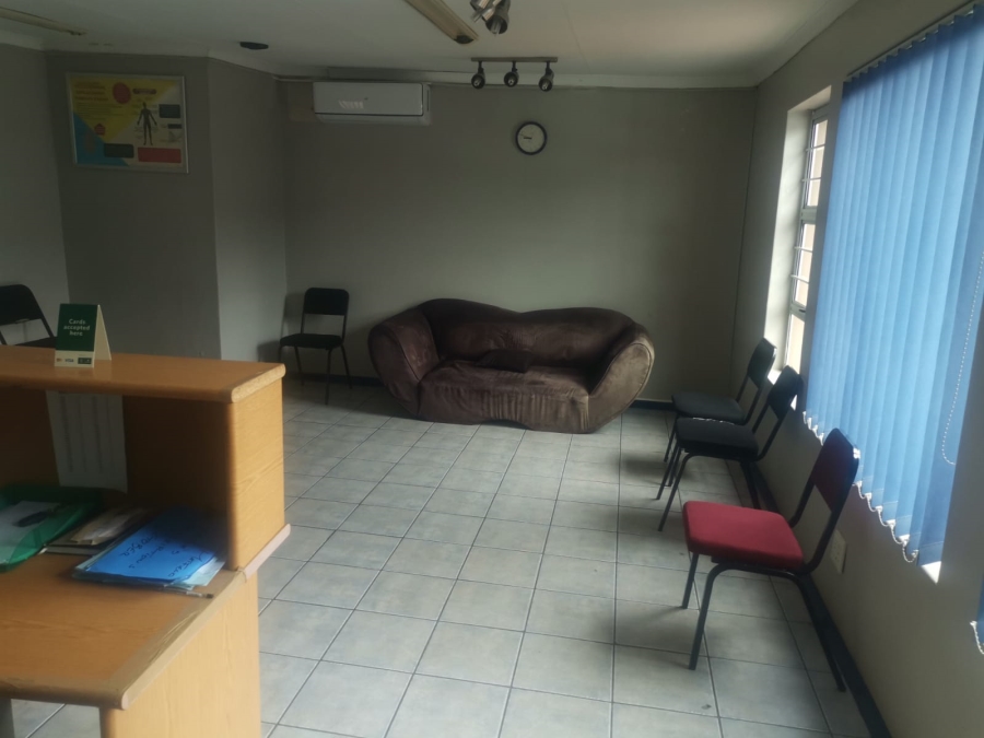 To Let commercial Property for Rent in Brooklyn Gauteng